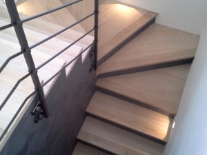 obložení schodiště yesfloor