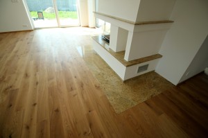 dřevěná podlaha yesfloor 