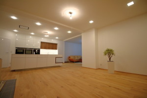 yesfloor, dub light natur, samet, dubová podlaha