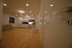 yesfloor, dub light natur, samet, dubová podlaha