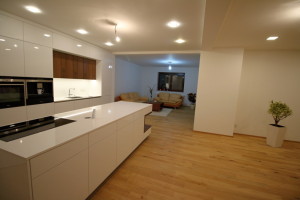 yesfloor, dub light natur, samet, dubová podlaha