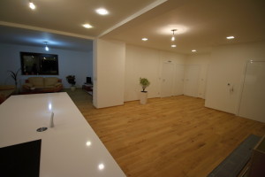 yesfloor, dub light natur, samet, dubová podlaha