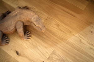 yesfloor, dub light natur, samet, dubová podlaha