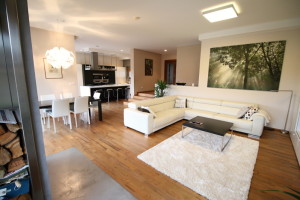 dřevěné podlahy, ořech, yesfloor.cz, yesinterier.cz