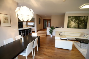 dřevěné podlahy, ořech, yesfloor.cz, yesinterier.cz