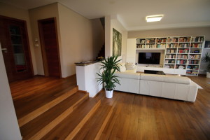 dřevěné podlahy, ořech, yesfloor.cz, yesinterier.cz