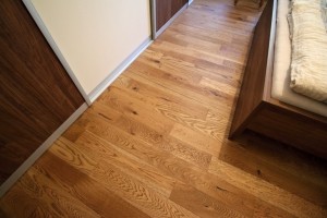 dřevěné podlahy yesfloor